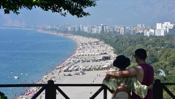 Romanya’dan Antalya’ya gelen turist sayısının vize muafiyetiyle yüzde 50 artması bekleniyor