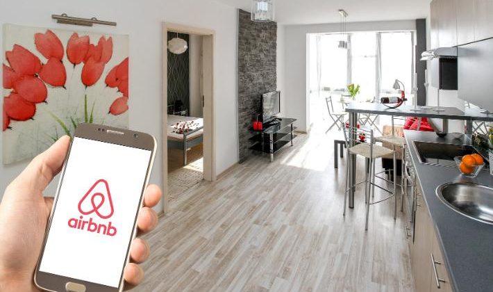 Airbnb ne kadar para kazandı?
