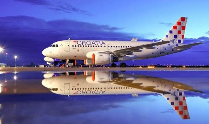 Croatia Airlines’ın Split-İstanbul uçuşları başlıyor