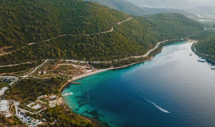 The Stay Grubu’nun yeni oteli “Bobo by The Stay” Cennet Koyu’nda açılıyor