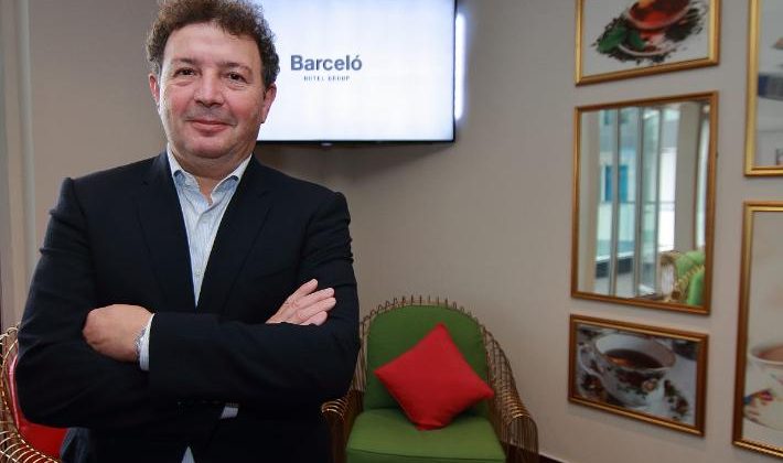 Barceló Hotel Group’un Kapadokya’daki oteli bu ay açılıyor