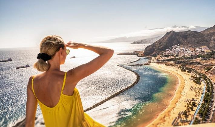 Düşük maliyetli havayollarından İspanya turizmine büyük katkı