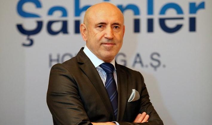 Kemal Şahin: Türkiye dünya turizmindeki yerini sağlamlaştıracak