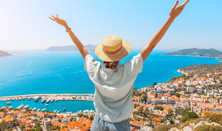 Türkiye, Güney Avrupa’nın seyahat ve turizmde en iyi gelişen ülkesi oldu