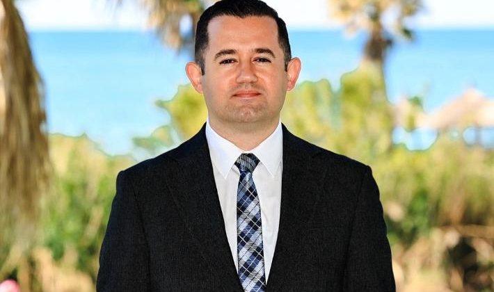 Gloria Hotels & Resorts Belek’te üst düzey atama