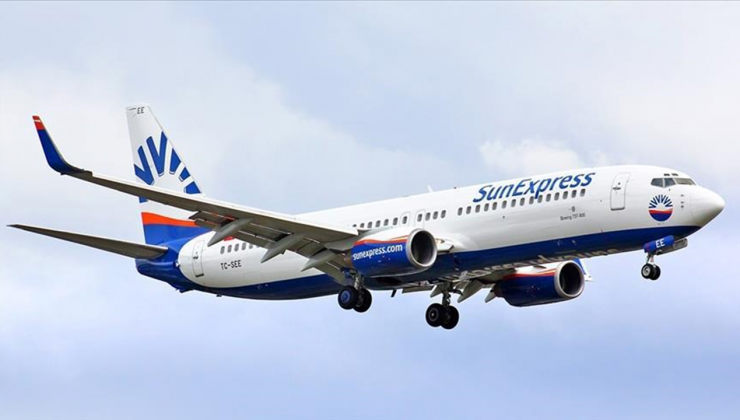 İzmir’den yeni 7 dış hat uçuşu
