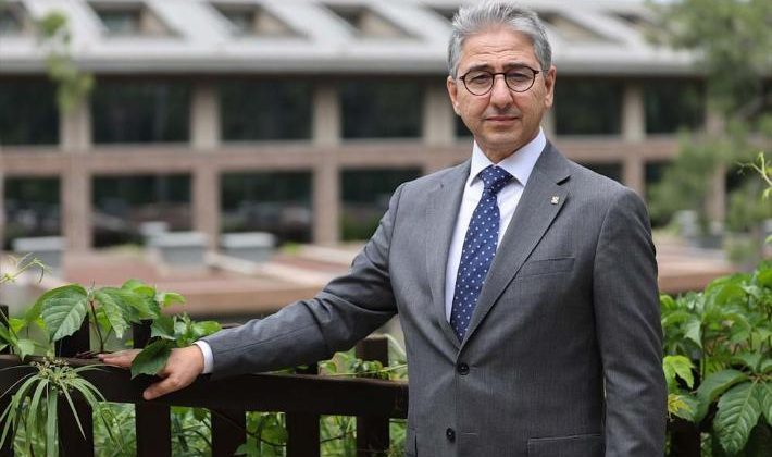 Otellerin bayram dolulukları yüzde 85’e ulaştı