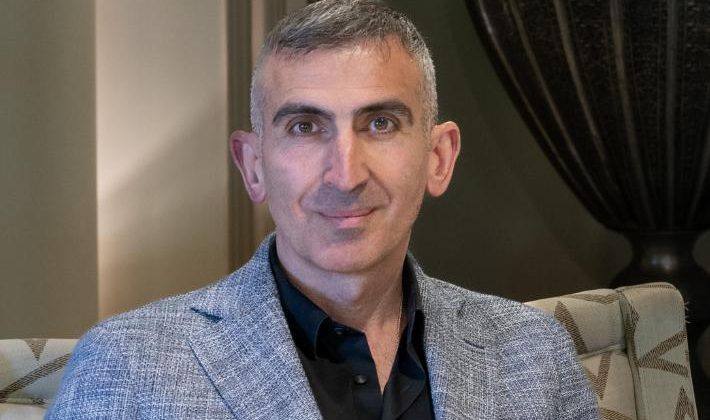 Hyatt Hotels’e yeni Türkiye Bölge Başkanı atandı