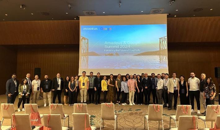 Amadeus ve Google’dan Antalyalı otelcilere seminer