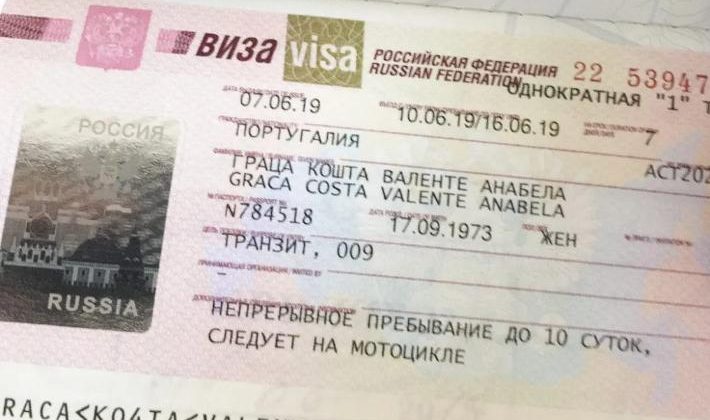 Rusya’ya elektronik vize başvurusunda Türkler üçüncü