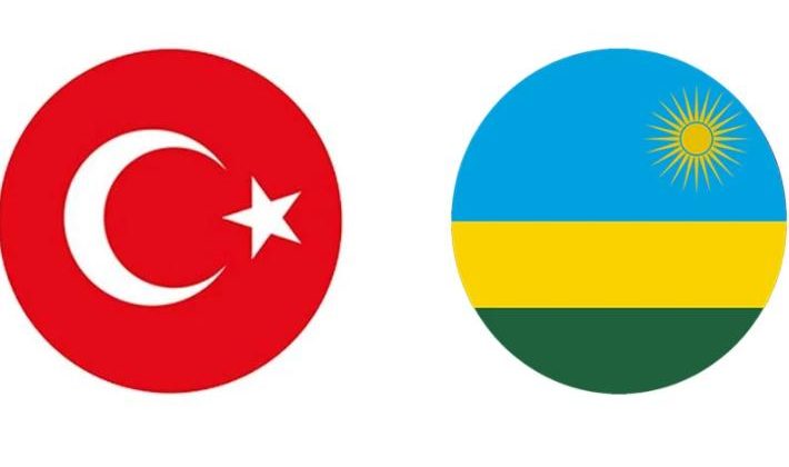 Türkiye ile Ruanda arasında Turizm İşbirliği Anlaşması
