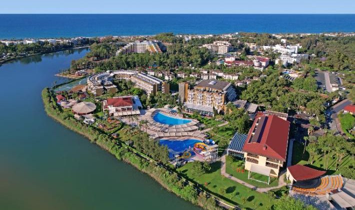 Coral Travel Group, konaklamada konsept markası Marvida ile büyüyor