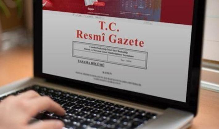 2 kentin Kültür ve Turizm Müdürü görevden alındı