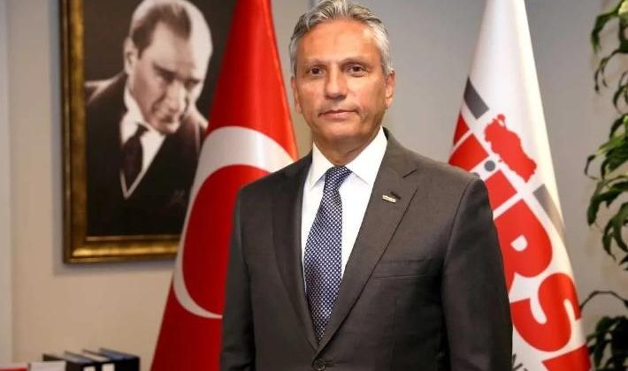 Firuz Bağlıkaya: Turizmi 4-5 şehirden kurtarmalıyız