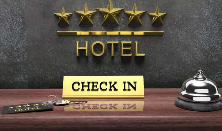 Manavgat’a 5 yıldızlı yeni otel geliyor