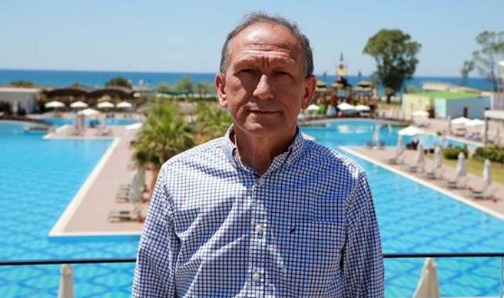 Otel rezervasyonlarındaki doluluk oranı yüzde 90’a ulaştı