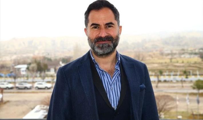 Mehmet Dinler: Haziran ayını en az yüzde 80 dolulukla kapatacağız