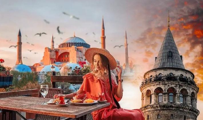 İBB Turizm Müdürlüğü, Visit İstanbul’u kurarak, harika bir adım attı