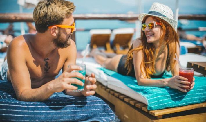 Turizmde yeni rekor… Türkiye ilk 5 ayda 18 milyon turist ağırladı