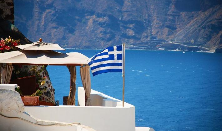 Yunanistan’da sıcaktan ölen turist sayısı altıya yükseldi