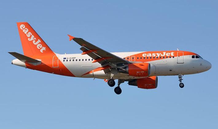 EasyJet’ten İstanbul’a yeni hat