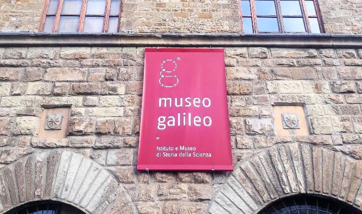 Bilimin Rönesansı: Galileo Müzesi