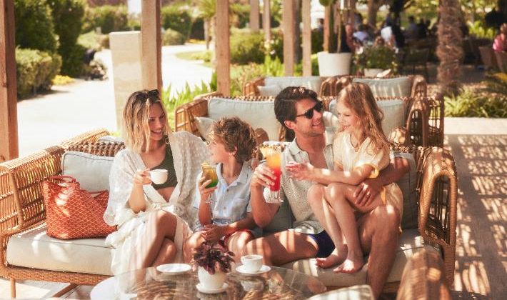 Ela Excellence Resort Belek’ten çocuklara özel festival