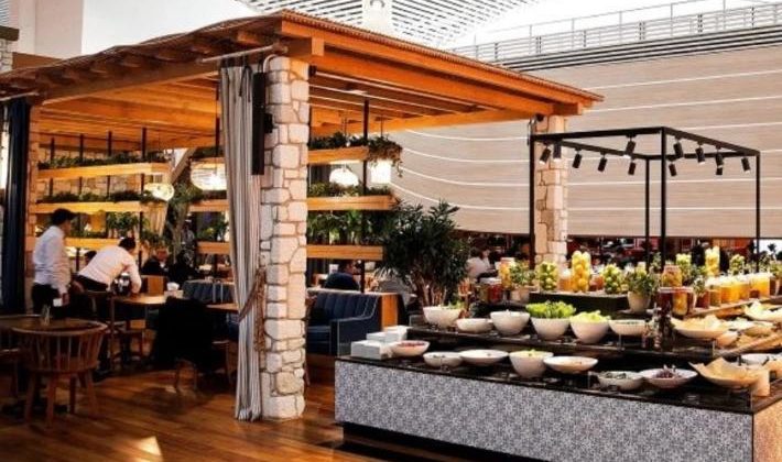 THY, lounge’larına yüzde 50 zam yaptı