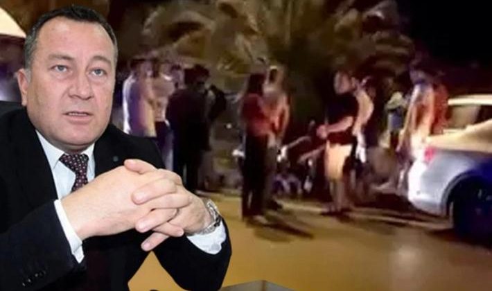 Belediye Başkanının çarptığı turist hayatını kaybetti
