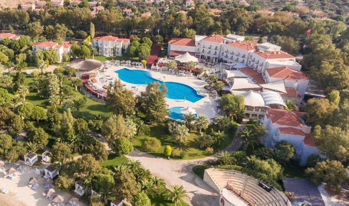 ETİK: Başarı cezasız kalmıyor, turizmci denetlenmekten iş yapamıyor