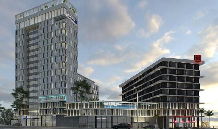 Radisson Hotels, Afrika’daki varlığını yeni otellerle güçlendiriyor