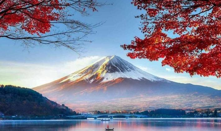 Japonya’nın sembolüne tırmanmak paralı oldu