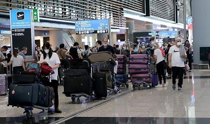 Havalimanlarında yeni dönem: Yeni kurallar resmen yasalaştı