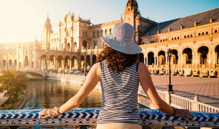 İspanya’nın turist sayısı 33 milyona ulaştı