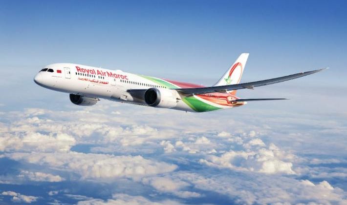 Royal Air Maroc-RAM, Dalaman’a charter uçuşlara başlıyor