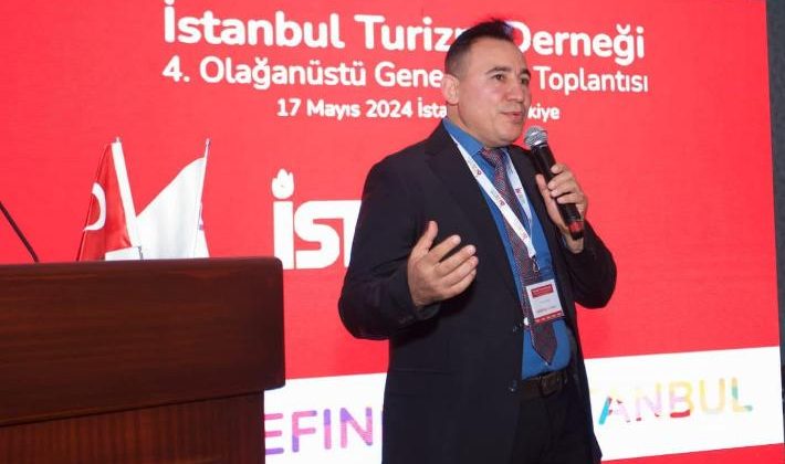 İstanbul’da turizm iyi olmazsa, Türkiye’de de turizm iyi olmaz