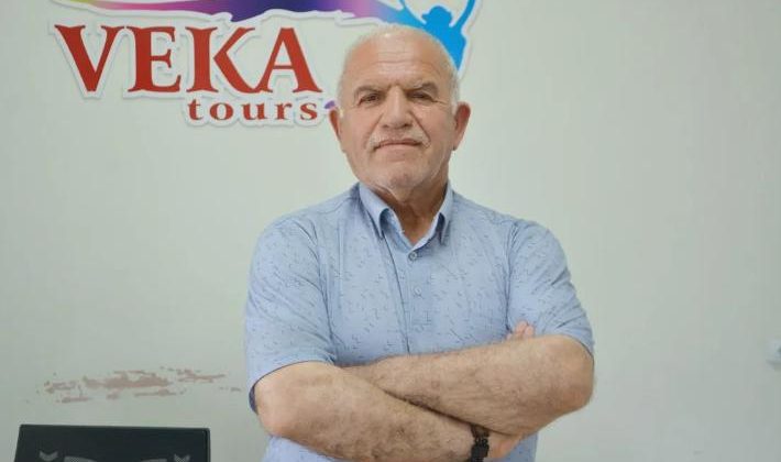 Depremzede turizmci, yeni otel yatırımları için destek bekliyor