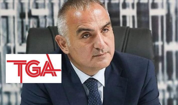 Oteller boş… Krizi yönetemeyeceksen, neden TGA’yı kurdun?