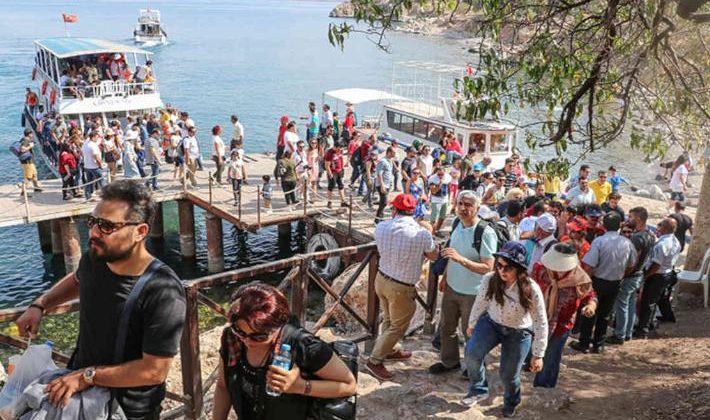 Van’da İranlı turistlere özel festival düzenlenecek