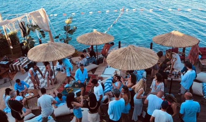 Belediye Başkanı isyan etti… Bodrum pahalı değil, algı yapıyorlar