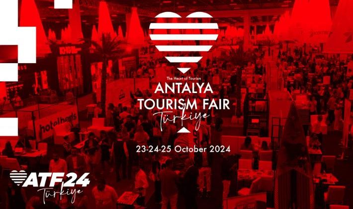 ATF Türkiye’de %100 turizm coşkusu
