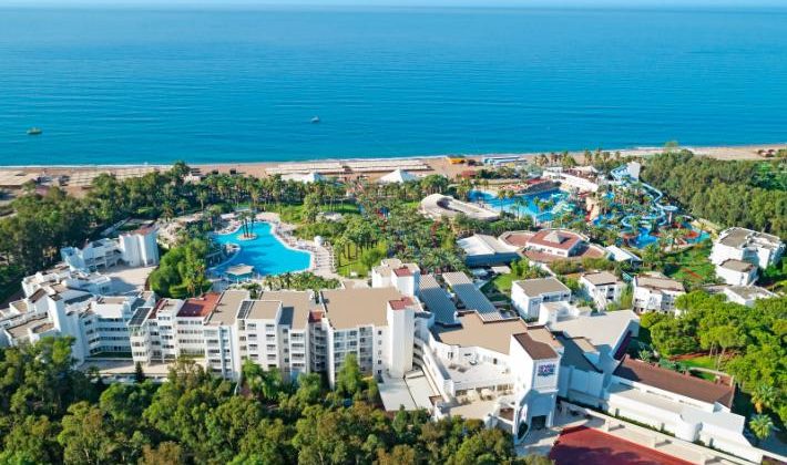 Seven Seas Hotel Blue, Monachus Hotel Grubu’na satıldı