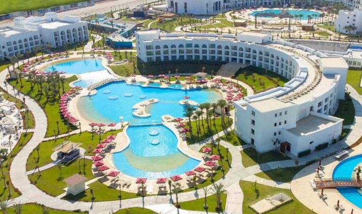 Türkler’in 31 ülkede 81 oteli var