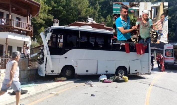 Korsan taşımacılıkla gelen felaket
