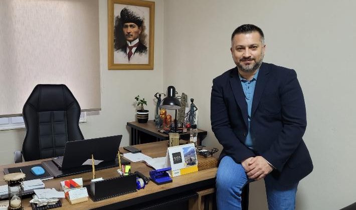 Antalya havacılık turizminin merkezi olabilir