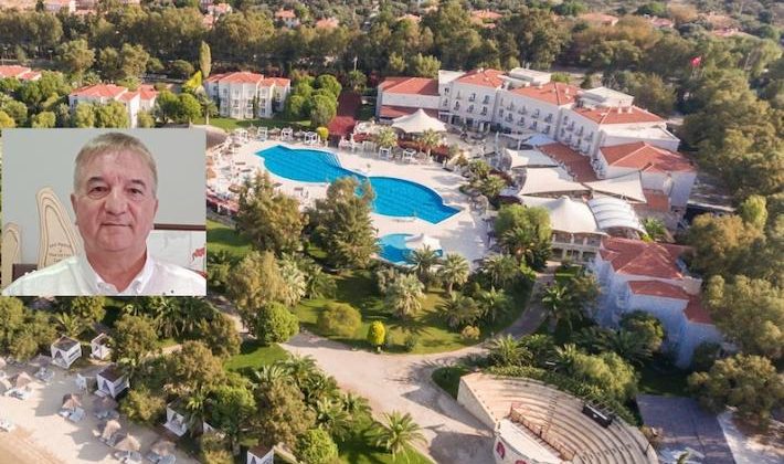Mehmet İşler: Ege’de turizm durma noktasına geldi