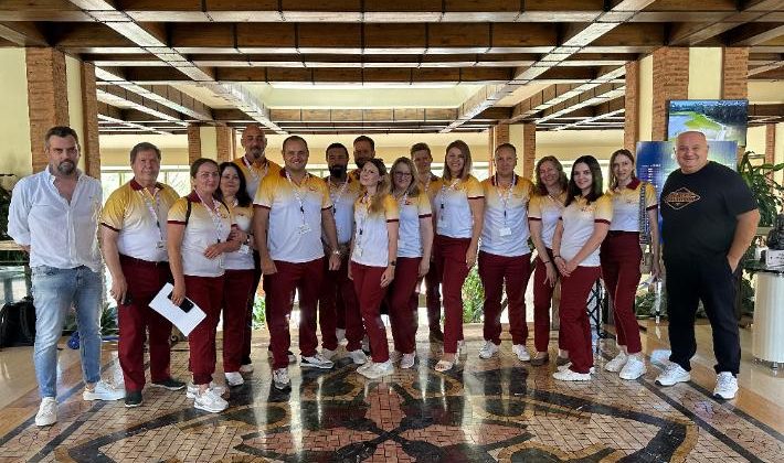 Üst düzey yöneticiler otel rehberi oldu… Fun&Sun’dan “Back to the floor” etkinliği