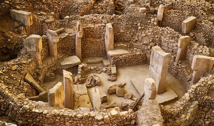 Göbeklitepe etkisi… 11 yeni otel geliyor