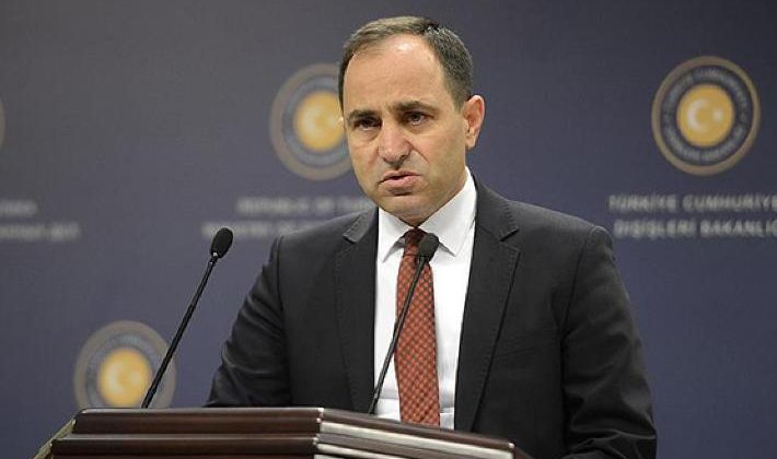 Büyükelçi Bilgiç açıkladı… 2024’te Rus turist sayısı artacak