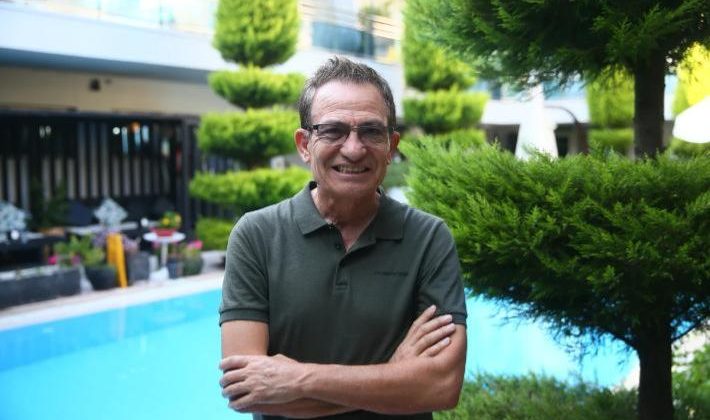 ÇEŞTOB Başkanı Demir: Otellerimizde neredeyse yer kalmadı